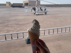 -敦煌雅丹国家地质公园