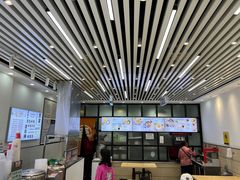 -豆香园(龙翔店)
