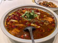 -柴米油盐(土菜院子店)