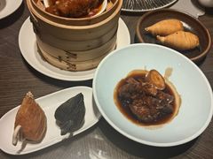 -万丽轩·粤菜(王府井金茂万丽酒店)