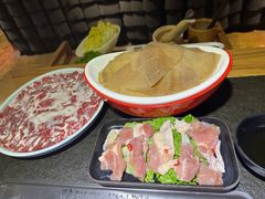 -味舵主重庆火锅(邓尉路店)
