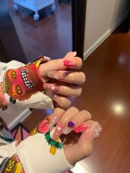 -HUII NAIL绘京美甲美睫会馆
