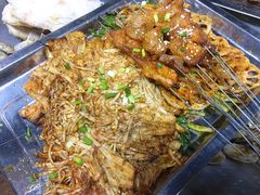 -小民大排档(光谷店)
