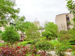 -上海崇明金茂凯悦酒店