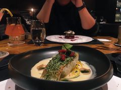 -AZUL by FUEL蓝色·法式酒馆(琶醍店)