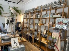 -收获咖啡HARVEST RESERVE(苍山店)
