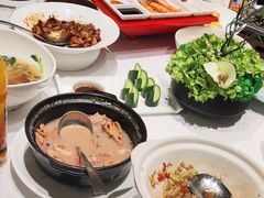 -王府井酒店(金桥港湾店)