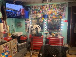 点击看大图 -MDZ STORE·TATTOO·耳饰