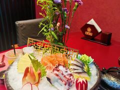 -大江户日本料理(吕厝店)