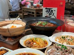 -大盐帮川菜馆(长楹天街店)