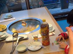 -门家大院铁锅炖(东北大马路店)