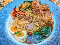 -面乙新派手擀面(大悦城店)