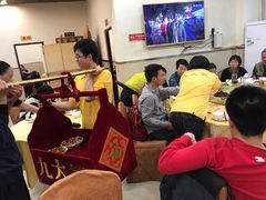 大堂-九大簋家宴(北京路店)