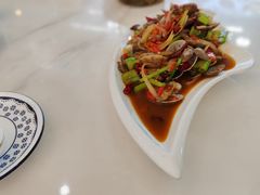 -覃记海鲜美食餐厅