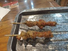 -韩师傅老大同刀削面(北苑路店)