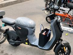 -九号电动车(安定门内大街店)