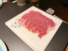-南门四季铜锅涮肉(望京店)