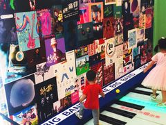 -深圳来福士广场