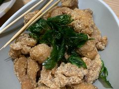 -隅乐胡椒虾·台湾菜·团建(皇岗店)