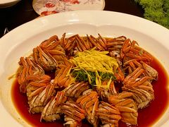 -西安凯悦酒店·湖畔中餐厅