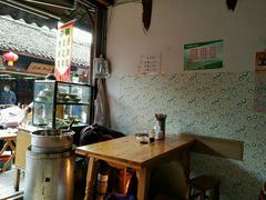 -南街牛肉麺(南街店)