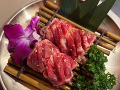 -西塔老太太泥炉烤肉(济南首店)