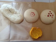 -祥禾饽饽铺·中式糕点(北京来福士店)