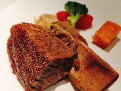 -王品牛排(杭州大厦店)