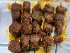 -尕胡才炕锅烤羊肉馆(八一路店)
