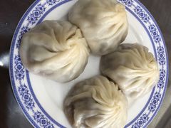 小笼包-苏兴记(建筑路店)