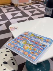 点击看大图 -奈尔宝家庭中心·亲子餐厅(苏州大悦城店)