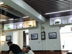 大堂-夏都地标马一刀烤肉美食城