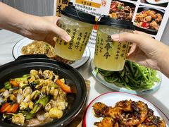 -友德福.老字号粤菜.广州地标融合美食(荔湾路店)