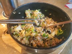 -鱼籽村秘制拌饭(崇文门店)