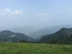 -北京灵山风景区