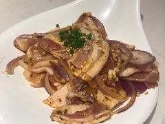 -么子烤肉(化龙池店)