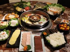 -启东恒大酒店·吕四渔号海鲜餐厅