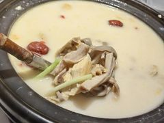 -径山十八道·风味民间菜(杭州总店)