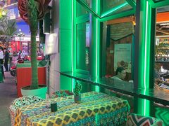 -Famous肥猫墨西哥音乐餐吧(五棵松华熙LIVE店)