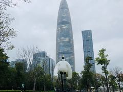 -深圳人才公园