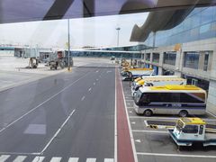 -乌鲁木齐天山国际机场-T3航站楼