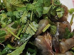 -官塘锋记鱼生·生腌·砂锅粥(牌坊街店)