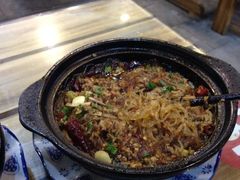 iphone_upload_pic-廖记老砂锅(上清寺店)
