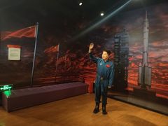 -武汉杜莎夫人蜡像馆