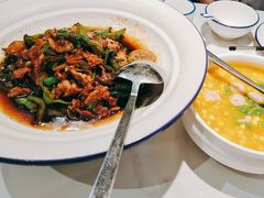 -兰湘子·湘菜小炒(石家庄万象城店)