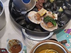 -水桶王国主题餐厅·聚会·生日派对·亲子活动·家庭套餐(亚龙湾希尔顿店)