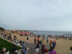 -老虎石海上公园