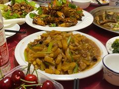 -旺角小渔村(幸福中路店)