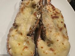 -博林天瑞喜来登酒店·西丽尚膳