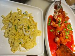 -探花·意境江南菜·唐伯虎文化体验店·松鼠桂鱼(观前店)
